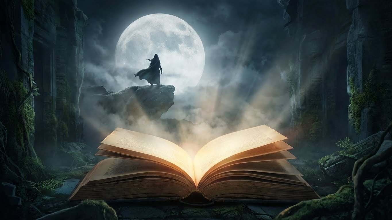 روايات وقصص