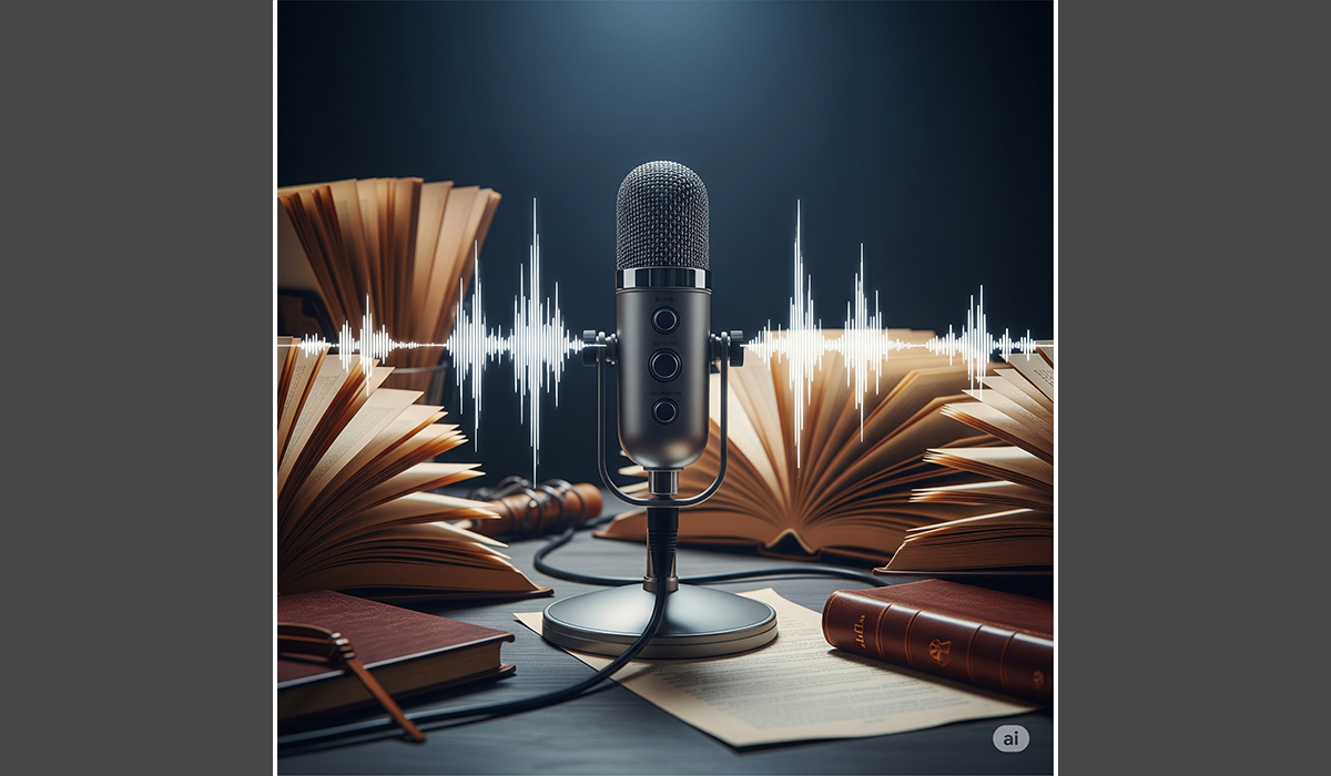 أفضل 5 بودكاست تحكي قصصًا قصيرة بطريقة درامية