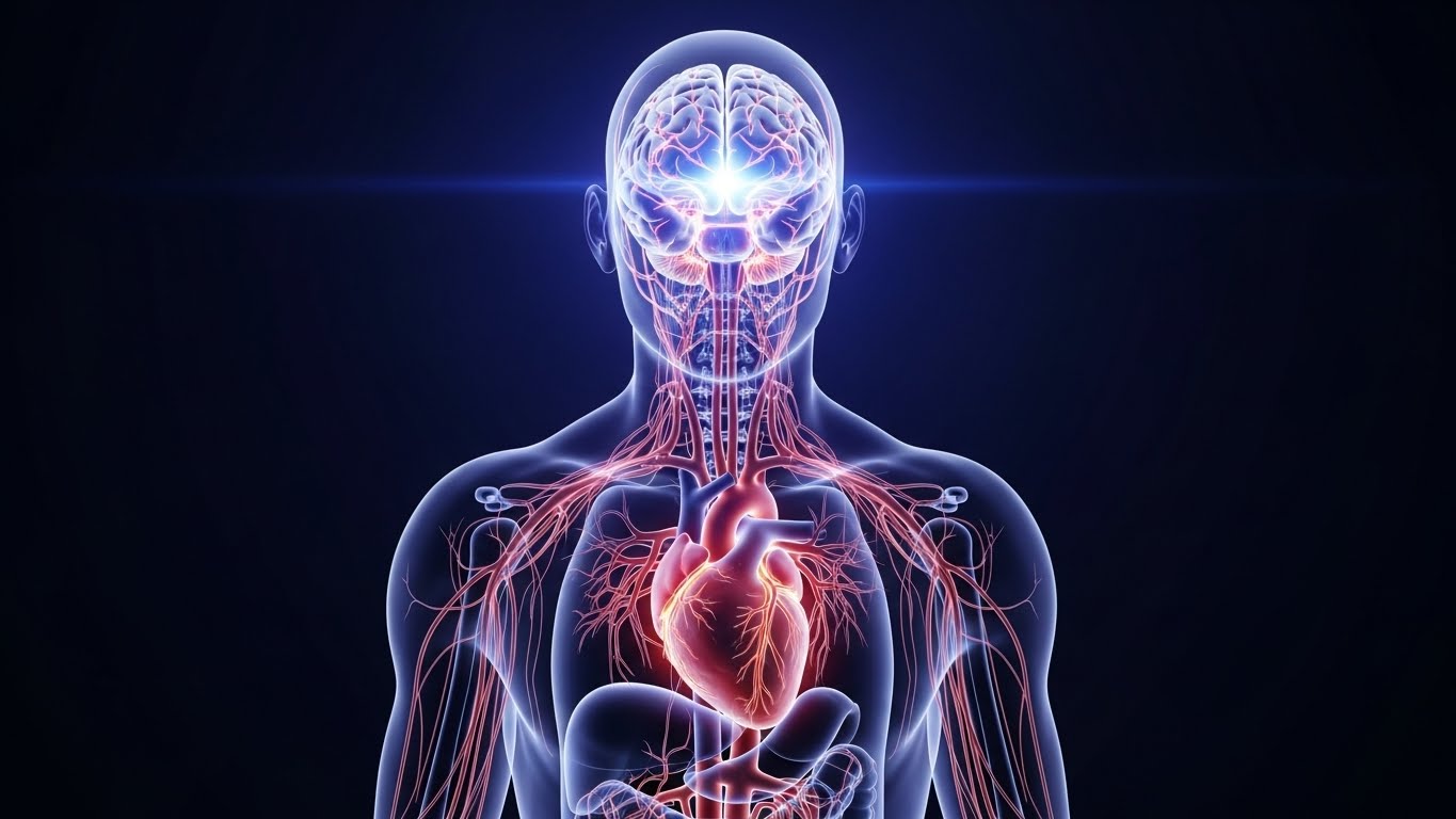 حقائق مذهلة عن جسم الإنسان لن تصدقها – أشياء مذهلة تحدث داخل جسدك كل يوم