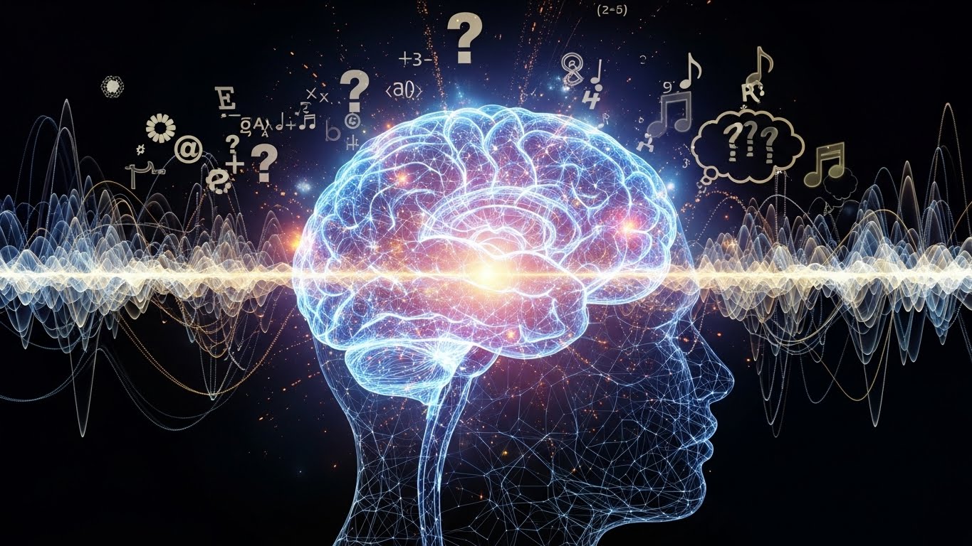 حقائق نفسية مذهلة عن العقل البشري – اكتشف أسرار دماغك المدهشة