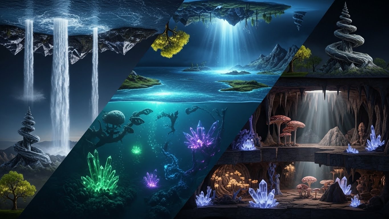 أغرب الحقائق عن العالم التي لن تصدقها – معلومات ثقافية مذهلة ستدهشك