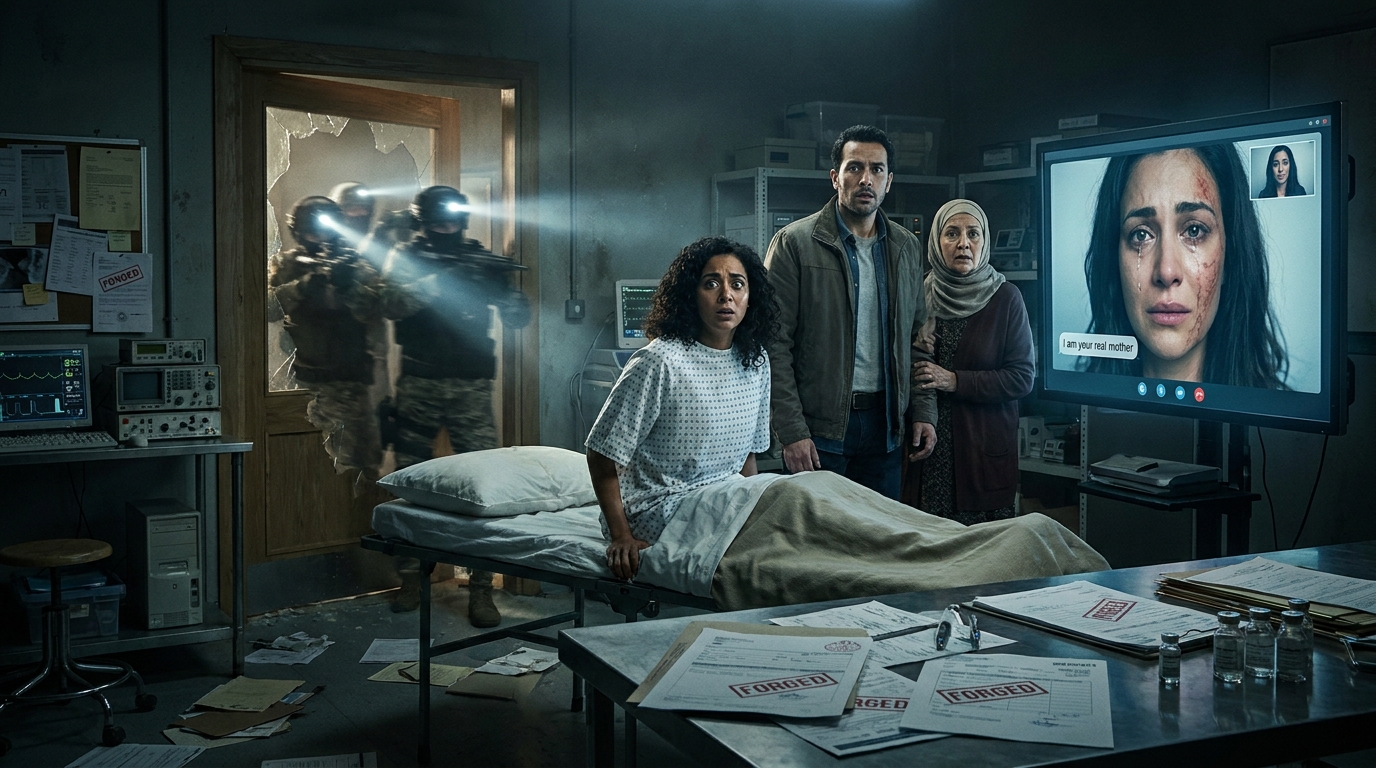 Woman_opens_eyes_laboratory_police_202607161805.jpeg