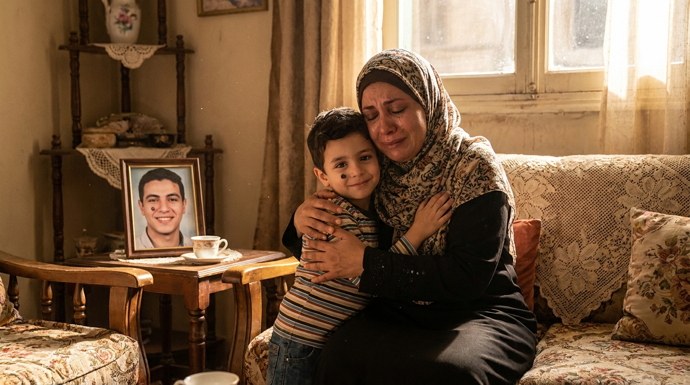 Woman_holding_child_Egyptian_home_202607152018.jpeg