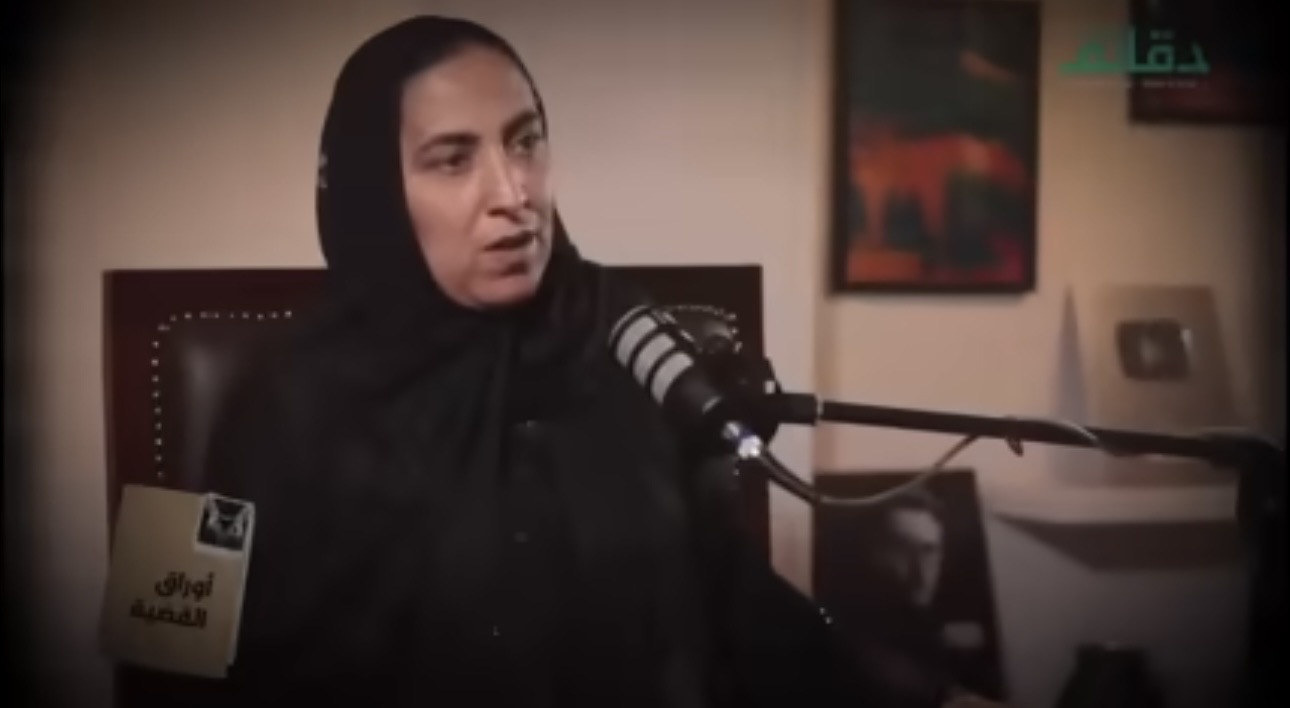 اللي شوفته الست دي صدمني.. وهيصدمك أنت كمان